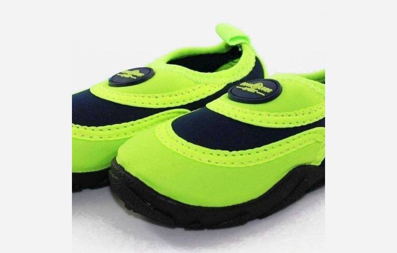 Aqualung Aqualung Beachwalker Strandschuhe Kinder Badeschuh Aqualung Aqualung Beachwalker Strandschuhe Kinder Badeschuh von Aqualung
