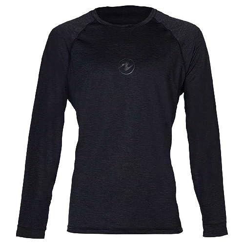 Aqualung Rashguard LF Long Sleeve Men - L von Aqualung