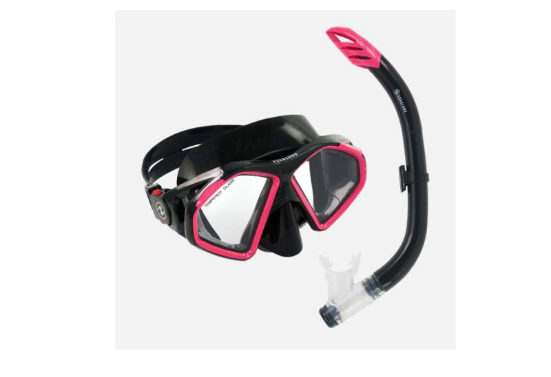 Aqualung Schwimmbrille HAWKEYE COMBO von Aqualung