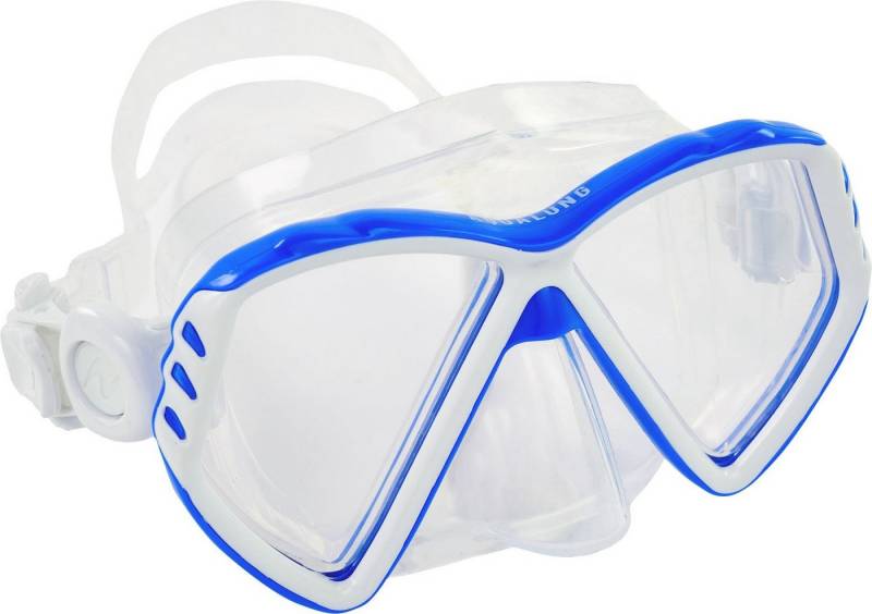 Aqualung Tauchermaske Aqualung SPORT Cub Taucherbrille für Kinder von Aqualung