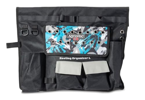 Aquantic Reeling Organizer L*T von Aquantic