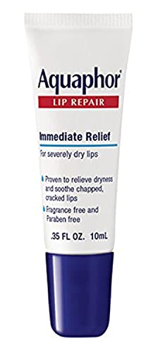 Aquaphor Lip Repair Dry, Chapped Lip Balm, 0.35 oz by Aquaphor Aquaphor Lip Repair Dry, Chapped Lip Balm, 0.35 oz by Aquaphor von Aquaphor