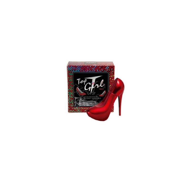 Aquarius Eau de Toilette Aqc Lady Secret Red Edt Spray 100 Ml von Aquarius