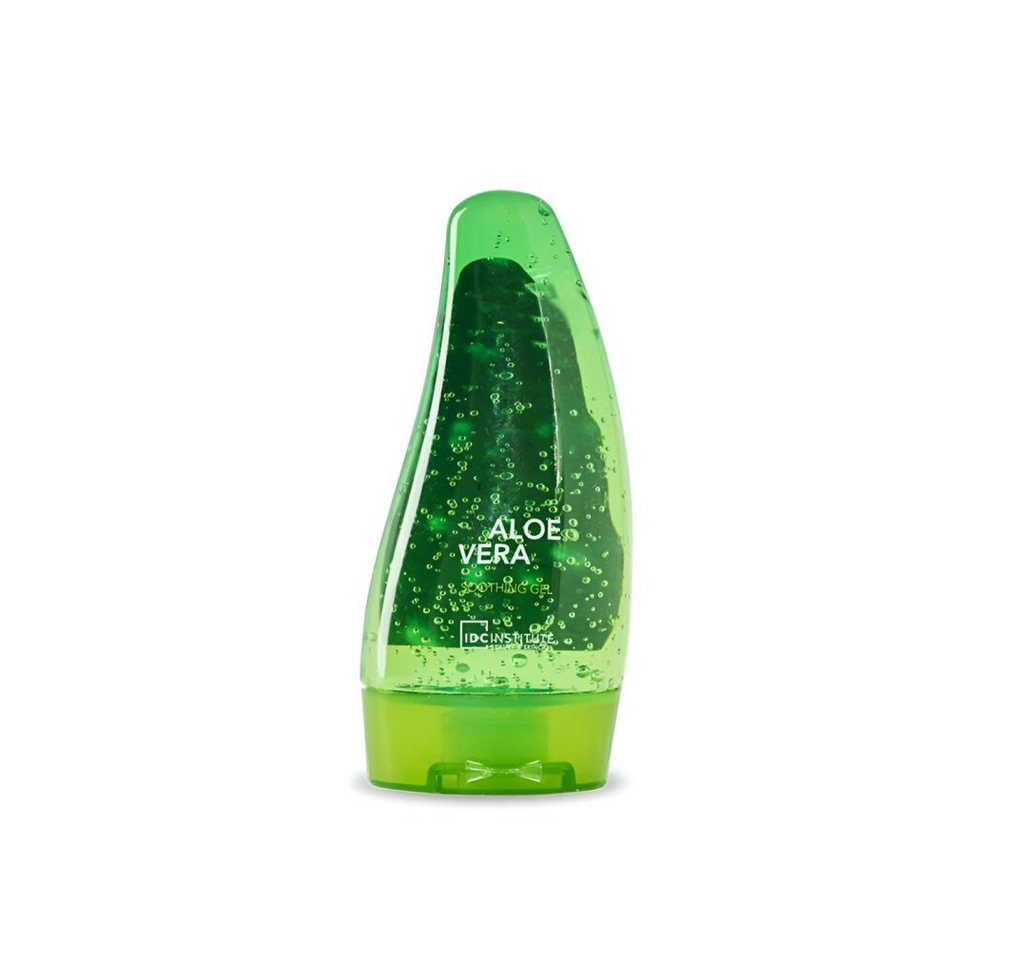 Aquarius Gesichtspflege Idc Aloe Vera Beruhigendes Gel 80 ml von Aquarius