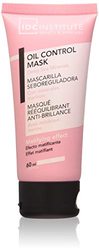 Idc Institute Idc Inst.Mascarilla Facial Oil Control Woman Tubo 60 Ml - 60 ml von IDC INSTITUTE