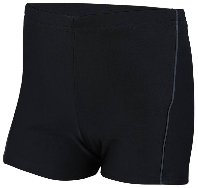 Aquarti Badehose Aquarti Jungen Badehose Gestreift mit Motiven von Aquarti