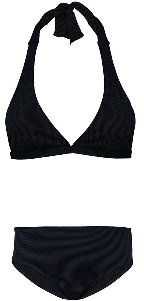 Aquarti Bustier-Bikini Aquarti Mädchen Bikini Set Bustier Bikinislip Zweiteiliger Badeanzug von Aquarti