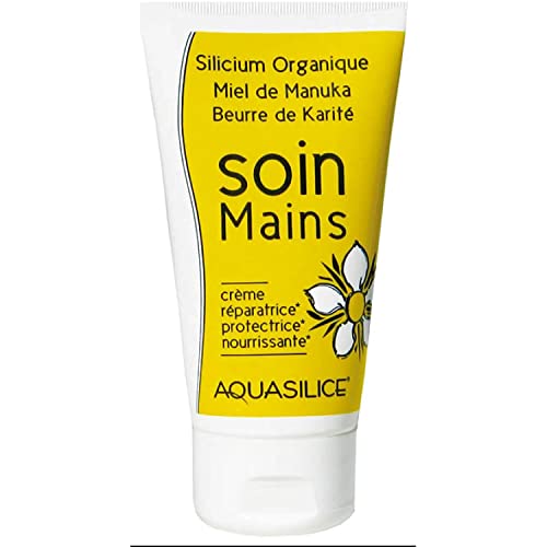 Aquasilice Handpflege 50 ml Aquasilice Handpflege 50 ml von Aquasilice