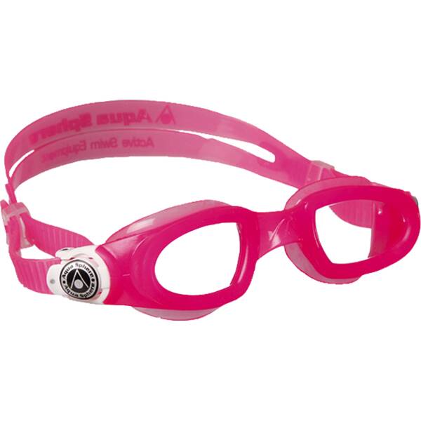 AQUASPHERE Brille MOBY KID von Aquasphere