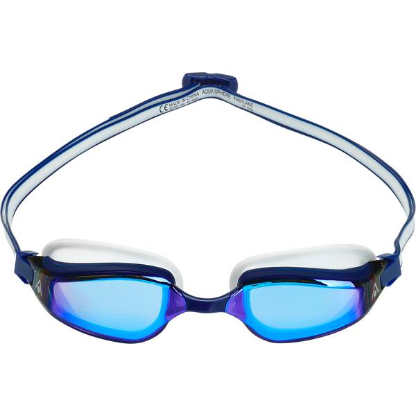 AQUASPHERE Herren Brille FASTLANE von Aquasphere