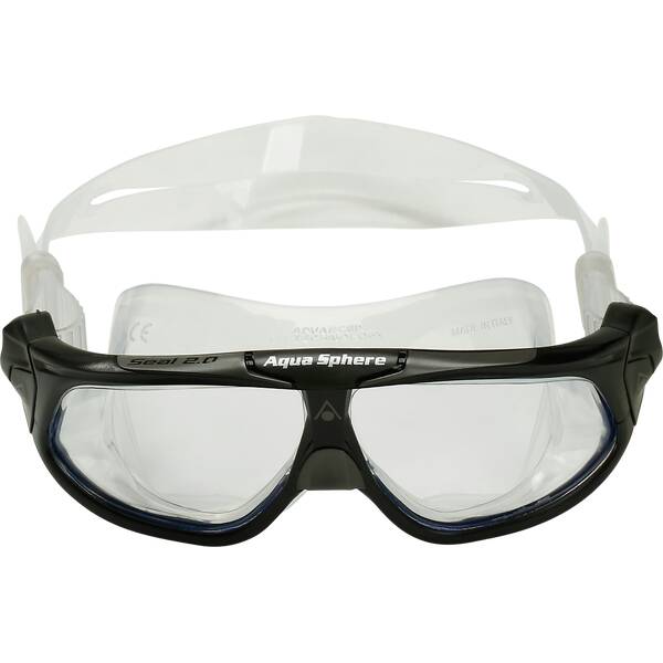 AQUASPHERE Herren Brille SEAL 2.0 von Aquasphere