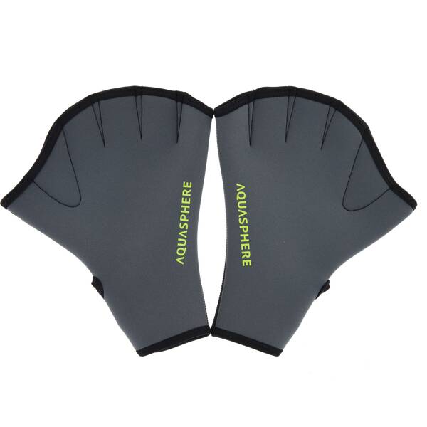 AQUASPHERE Herren Brille SWIM GLOVES von Aquasphere