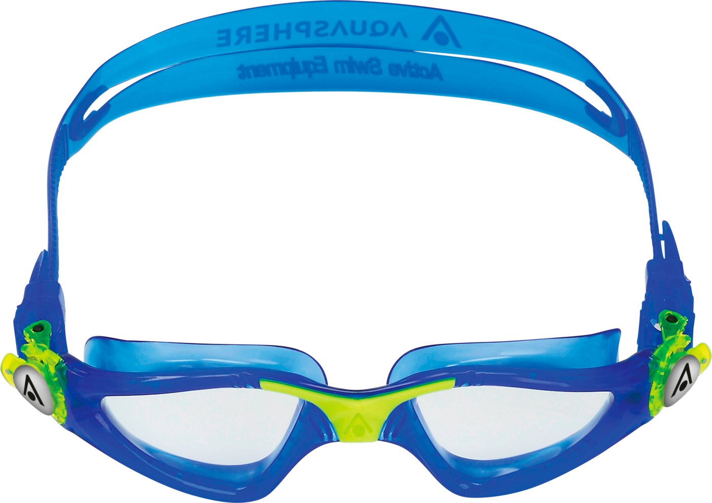 Aquasphere Schwimmbrille Aquasphere Kayenne Kinder Schwimmbrille von Aquasphere