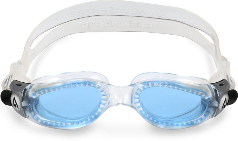 Aquasphere Schwimmbrille KAIMAN COMPACT cinnamon von Aquasphere