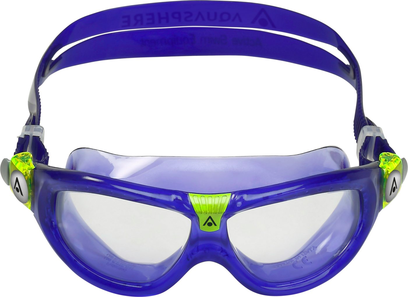 Aquasphere Schwimmbrille Aquasphere Schwimmbrille Kinder Seal Kid2 '18 von Aquasphere