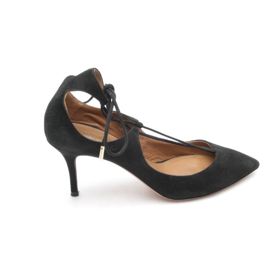 Aquazzura Pumps EUR 37,5 Schwarz von Aquazzura