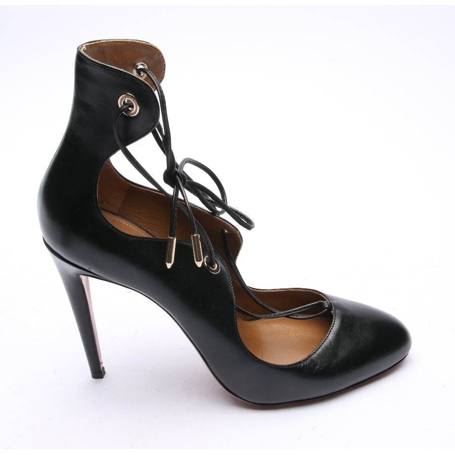 Aquazzura Pumps EUR 40 Schwarz von Aquazzura