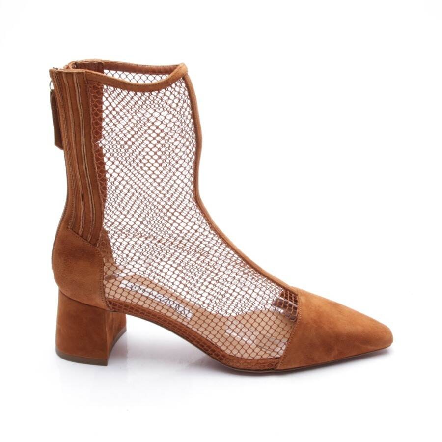 Aquazzura Stiefeletten EUR 36 Braun von Aquazzura