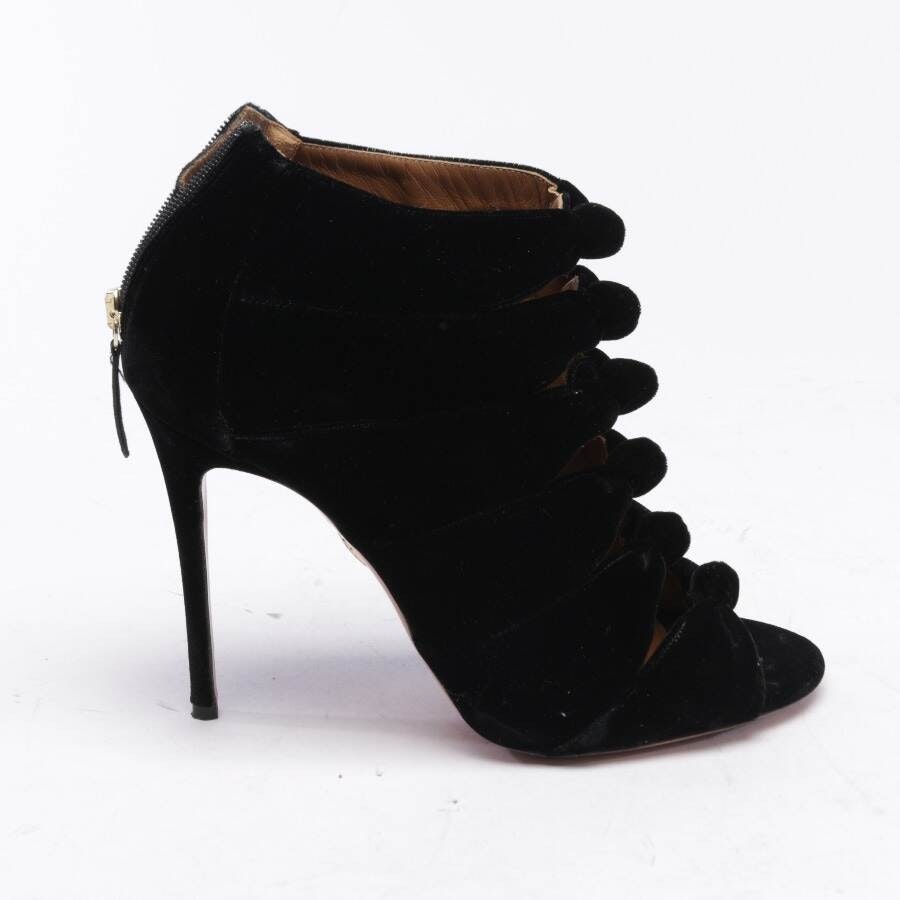 Aquazzura Stiefeletten EUR 40 Schwarz von Aquazzura