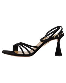 Damen Sandaletten LATOUR 75 von Aquazzura