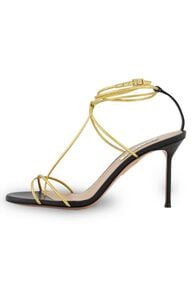 Damen Sandaletten ROMAN ROMANCE 85 von Aquazzura