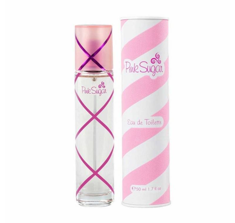 Aquolina Eau de Toilette Pink Sugar Edt Spray 50ml von Aquolina
