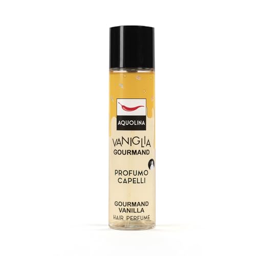 Aquolina Haarparfüm 100 ml – Vanille Gourmand von Aquolina