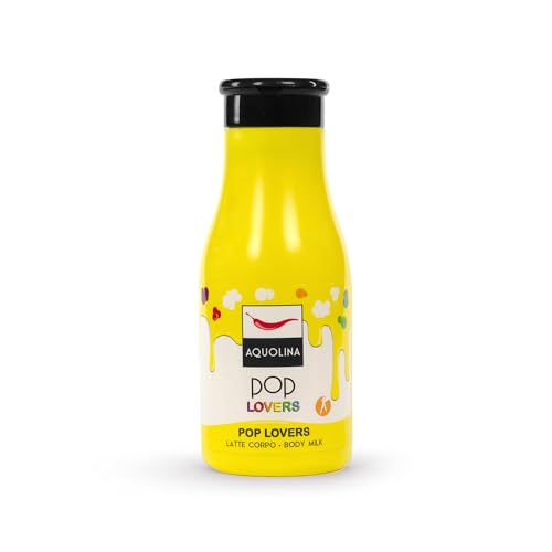Aquolina Körpermilch Pop Lovers 250 m von Aquolina