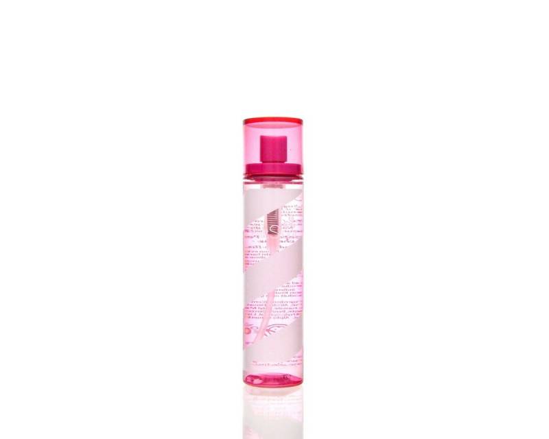 Aquolina Körperpflegeduft Aquolina Pink Sugar Hair Parfum 100 ml von Aquolina