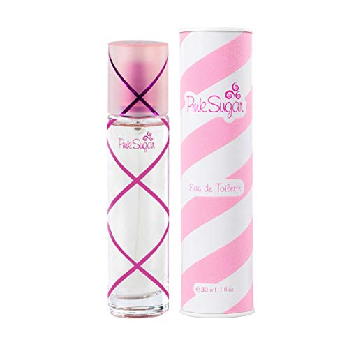 Pink Sugar Eau De Toilette Spray Pink Sugar - 30 ml von Pink Sugar