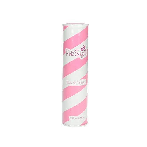 Aquolina Pink Sugar Eau de Toilette Spray 100 ml von Aquolina