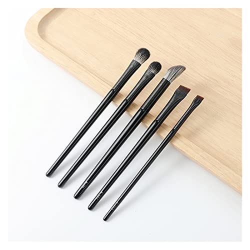 Aqxyxsw 5 teile/satz Detail Augen Make-up Pinsel Set Schatten Eyeliner Kunsthaar Make-up Pinsel Feine Augenbraue Scharfe Dünne Eye Liner Lidschatten lingli Aqxyxsw 5 teile/satz Detail Augen Make-up Pinsel Set Schatten Eyeliner Kunsthaar Make-up Pinsel Feine Augenbraue Scharfe Dünne Eye Liner Lidschatten lingli von Aqxyxsw