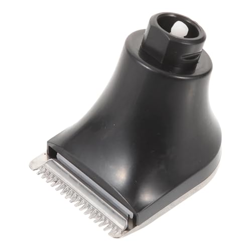 GUYTRM Ersatzkopf for Elektrorasierer, leistungsstarker Rasierer for Glatzen und Bart, abnehmbare Rasiermaschine for Männer, Rasierer, Geschenk for Ehemann und Freund lingli von Aqxyxsw