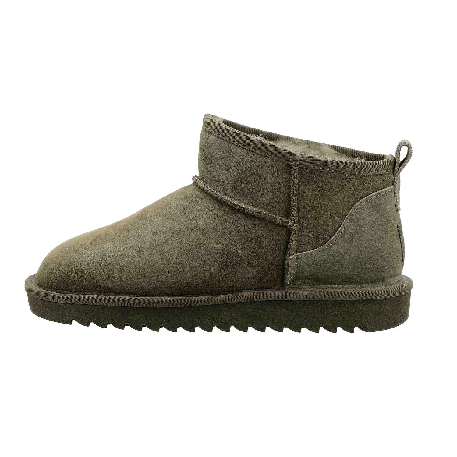 ALASKA ARMY GREEN - Gr. - 43 von Ara