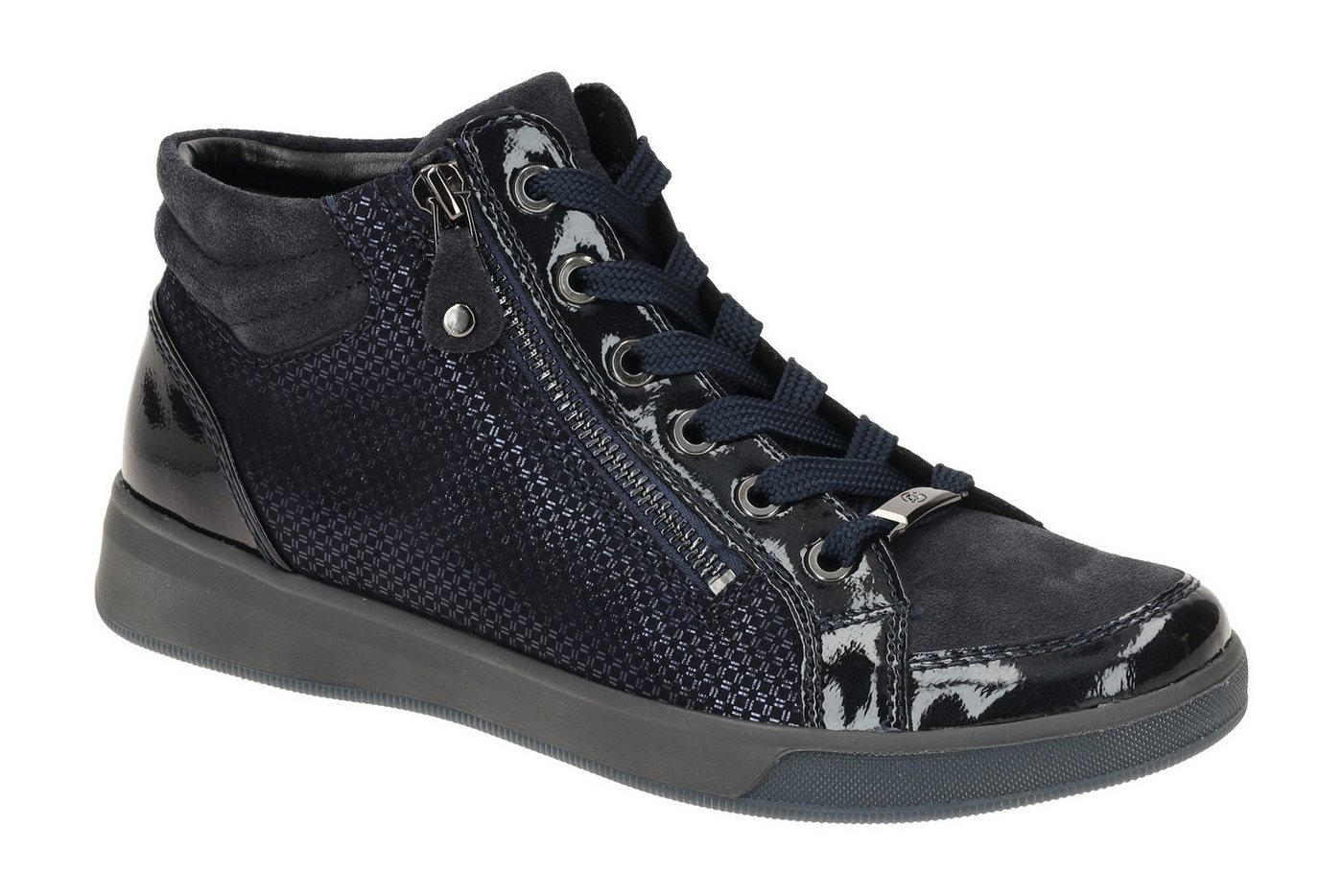 Ara 12-24499 42 Schnürschuh von Ara