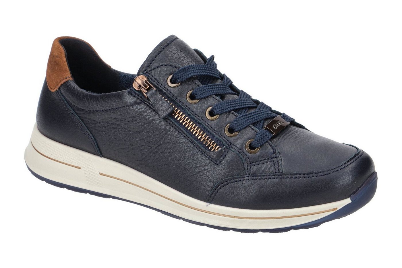 Ara 12-24801 22 Schnürschuh von Ara