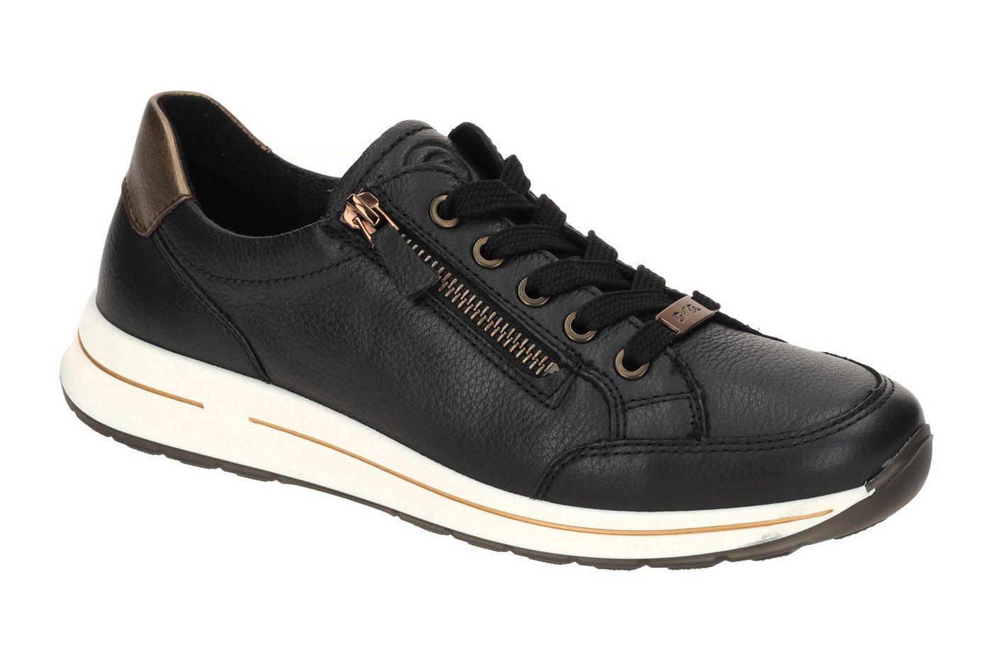 Ara 12-24801 26 Schnürschuh Ara 12-24801 26 Schnürschuh von Ara