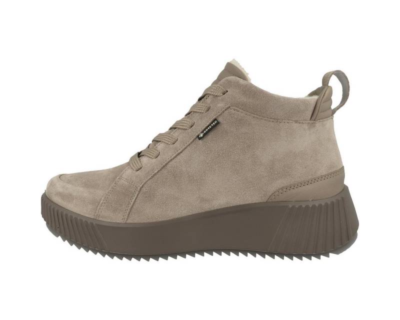 Ara 12-26908 Damen Stiefel Boots, Stiefeletten, Winterschuhe, Winterstiefel, Halbstiefel von Ara