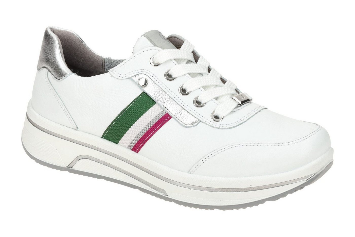 Ara 12-27542 24 Schnürschuh Ara 12-27542 24 Schnürschuh von Ara