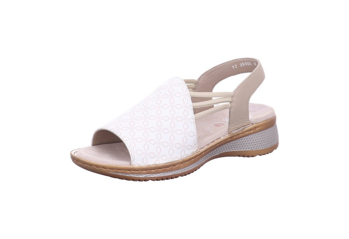 Ara 12-29005 08 Sandalette von Ara