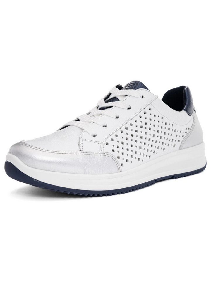 Ara ARA Sneaker Osaka weiß kombi Sneaker von Ara