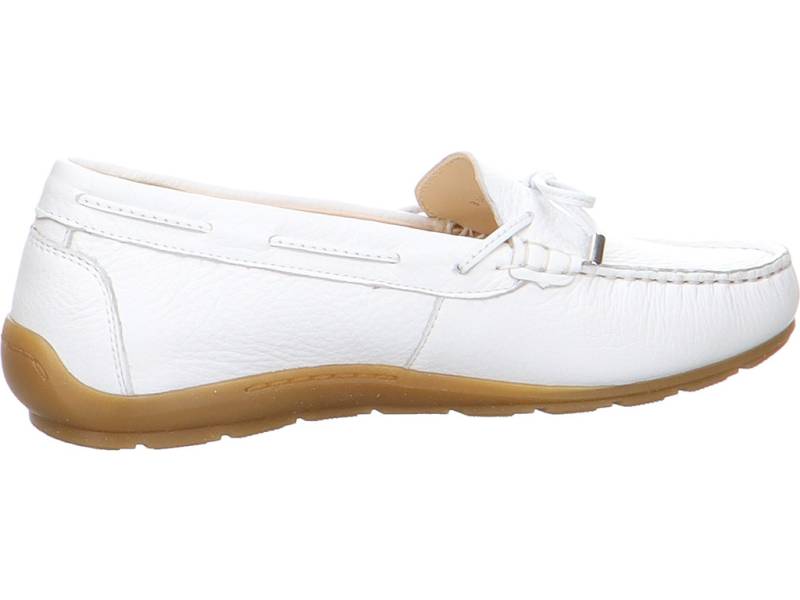 Ara Alabama Mokassin weiß 7 von Ara