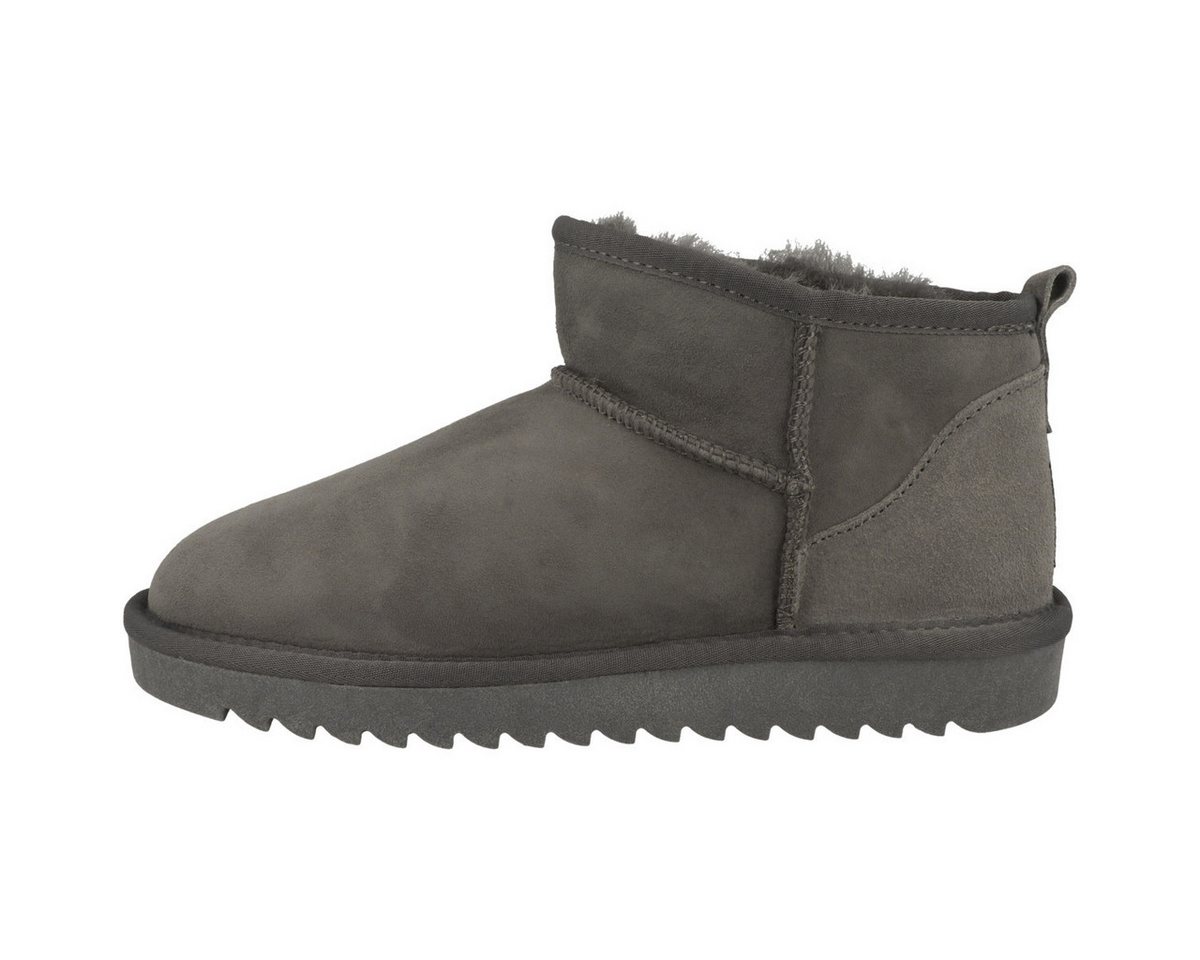 Ara Alaska Damen Winterboots Stiefeletten, Stiefel, Winterstiefel, Winterboots, Schneestiefel von Ara