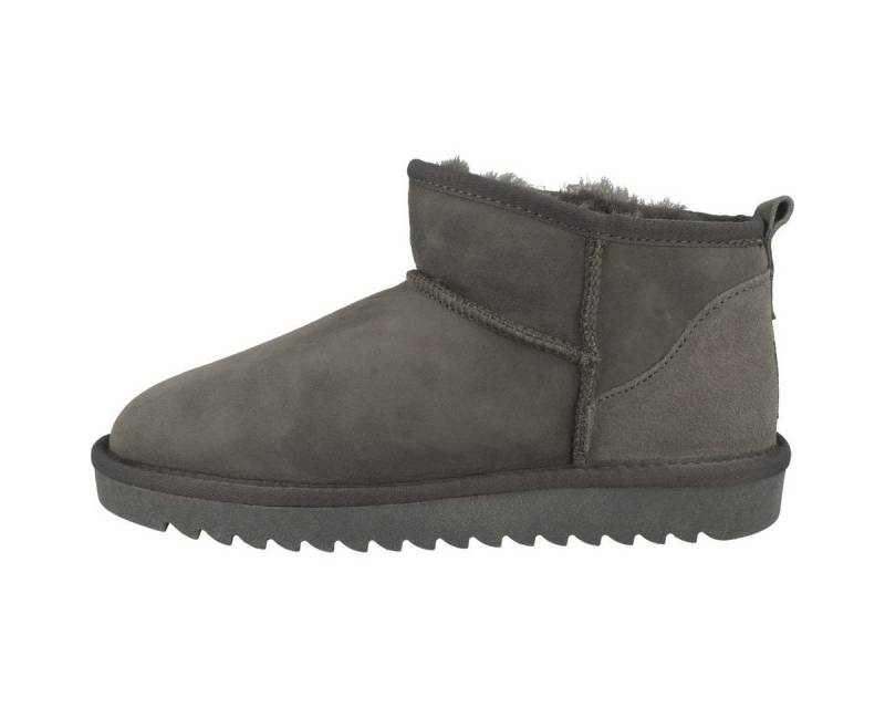Ara Alaska Damen Winterboots Stiefeletten, Stiefel, Winterstiefel, Winterboots, Schneestiefel von Ara