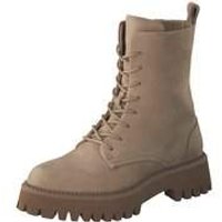 Ara Amsterdam Schnür Boots Damen beige|beige|beige von Ara