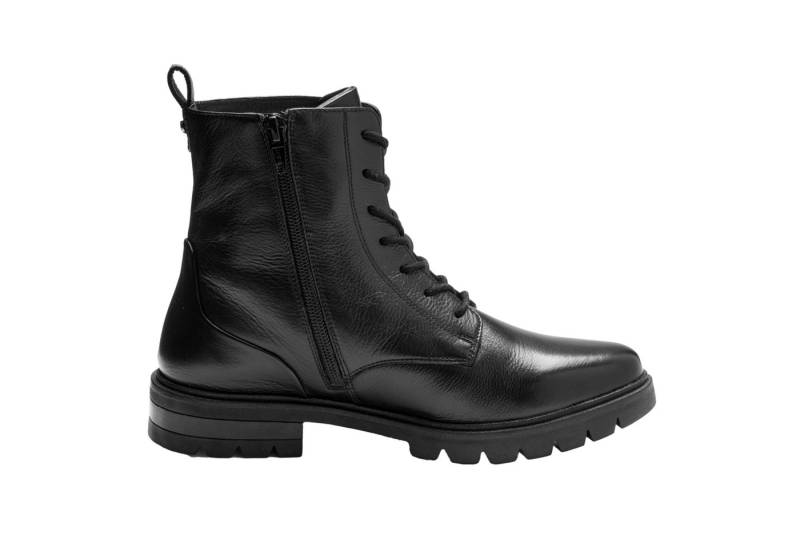 Ara Ara 11260-01 CAMBRIDGE-ST., Boots, Schwarz, Damen Stiefel von Ara