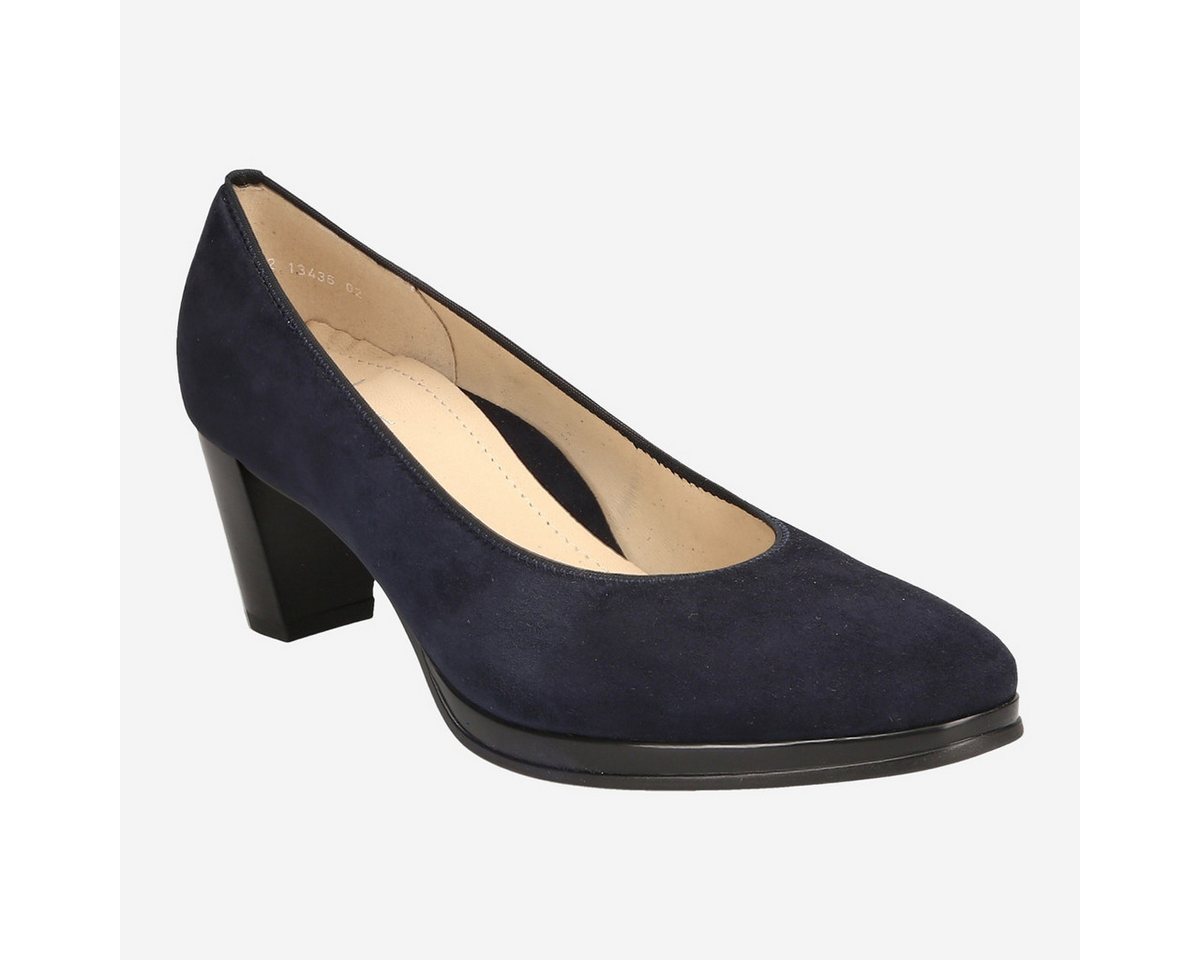 Ara Ara 13436-02 ORLY, Pumps in Dunkelblau für Damen Pumps Ara Ara 13436-02 ORLY, Pumps in Dunkelblau für Damen Pumps von Ara