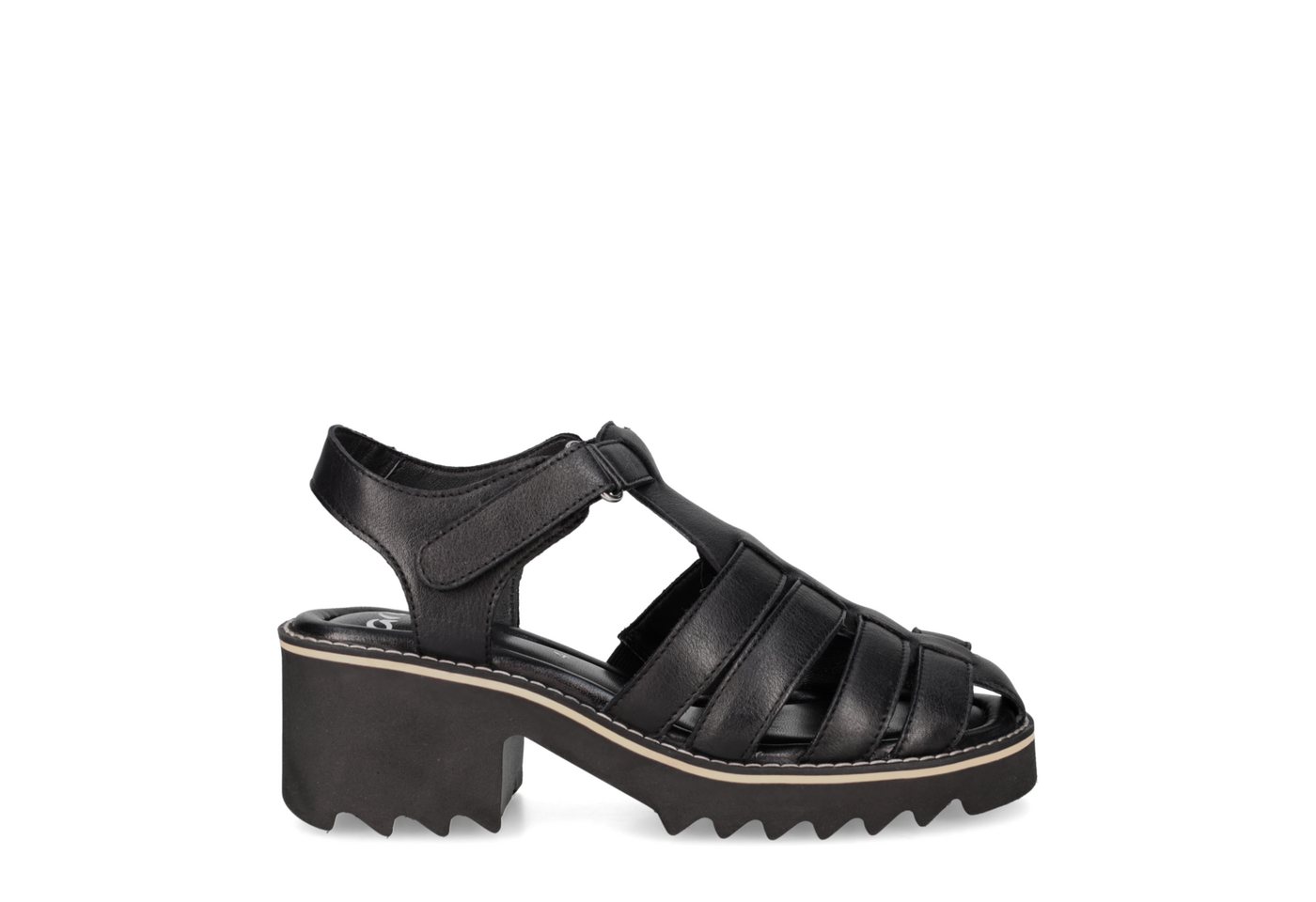 Ara Ara 21508-01 PARIS-SPORT, Sandaletten, Schwarz, Damen Sandalette von Ara