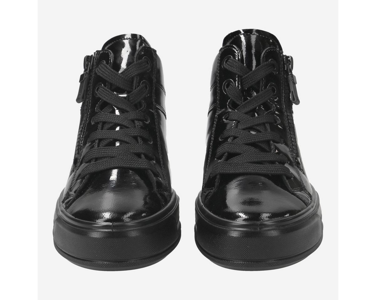 Ara Ara 23002-11 Canberra 3.0, Sneaker in Schwarz für Damen Sneaker von Ara