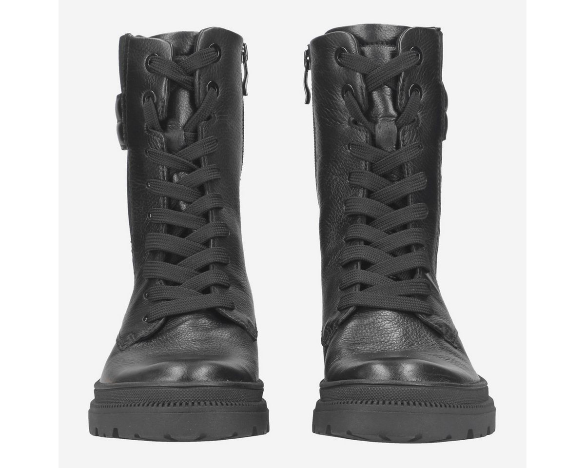 Ara Ara 23104-01 DOVER-ST, Boots in Schwarz für Damen Stiefel von Ara